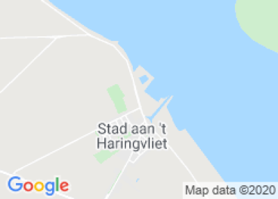 Jachthaven Atlantica B.V. - Stad aan 't Haringvliet