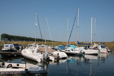 Parkhaven Middelharnis - Middelharnis