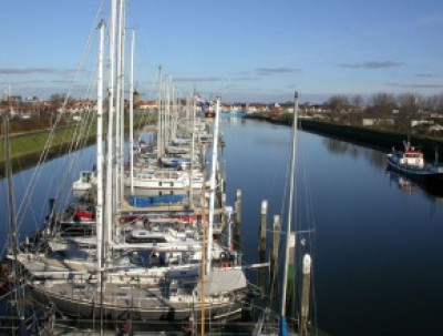 WV Zierikzee - Zierikzee