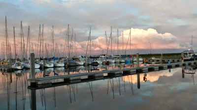 Watersportvereniging Burghsluis - Burgh-Haamstede