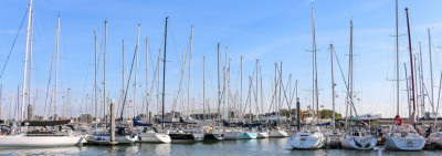 Watersportvereniging Noord-Beveland - Colijnsplaat