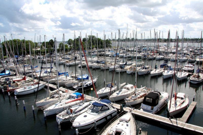 Delta Marina BV - Kortgene