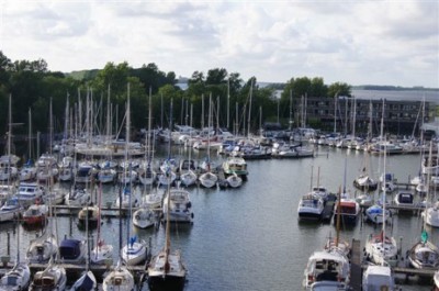 Jachthaven Oranjeplaat - Arnemuiden