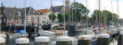 Jachtclub Veere - Veere