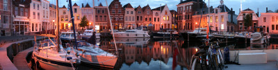 Stadshaven Goes - Goes