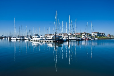 Jachthaven Wemeldinge - Wemeldinge