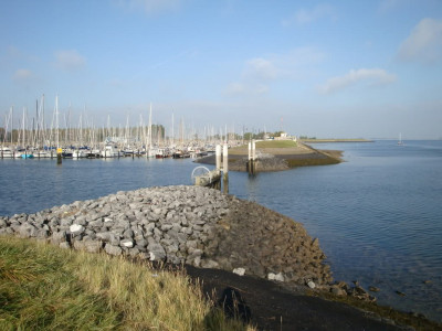 WSV St-Annaland - Sint-Annaland