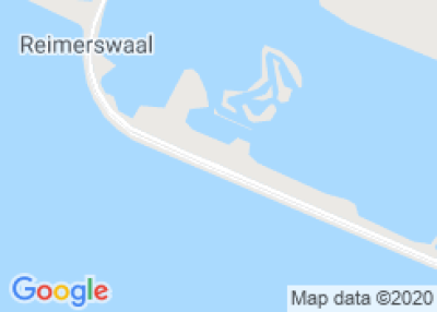 Winterstalling buiten - Oosterschelde / Bergsche Diep - Waterrijk Oesterdam