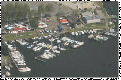 WSV De Schelde - Bergen op Zoom