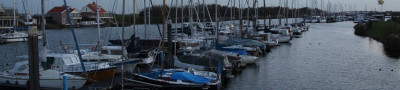 WSV De Kogge - Tholen