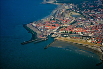 Michiel de Ruyterhaven - Vlissingen