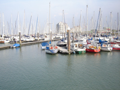 Jachthaven Breskens B.V. - Breskens