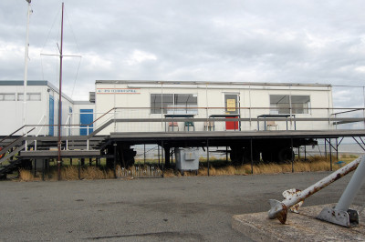 WSV Ellewoutsdijk - Driewegen