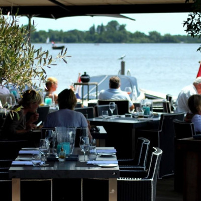 West End Marina - Loosdrecht