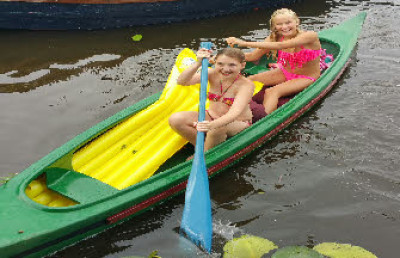 Victorie Watersport - Loosdrecht