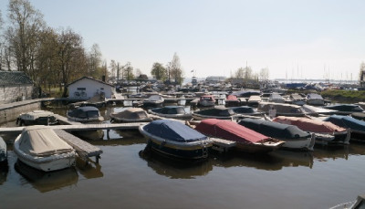 Jachtservice Breukelen - Loosdrecht