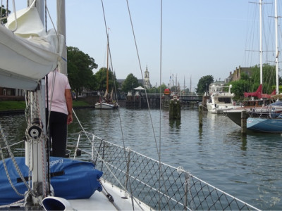 GWV De Vrijbuiter - Loosdrecht