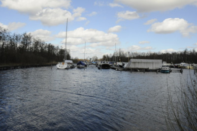 WV De Watervogels - Loosdrecht