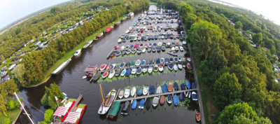 Jachtwerf Scherpel - Loosdrecht