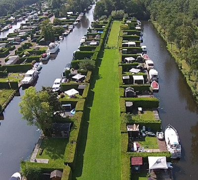 Jachthaven Loosdrecht - Loosdrecht