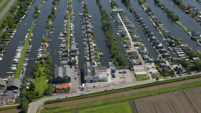 De Evenaar Yachting B.V. - Breukelen