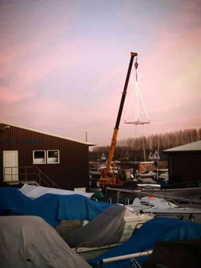 Jachthaven De Toekomst - Breukelen