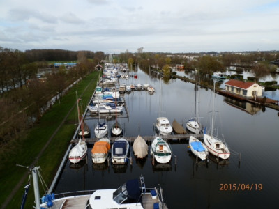 WSV de Meent - Breukelen