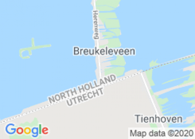 Jachthaven Doornbos - Breukeleveen