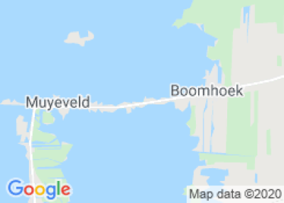Winterstalling wsv Het Witte Huis Nieuw Loosdrecht
