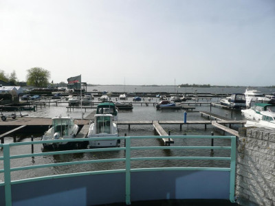 Ligplaats in Nieuw Loosdrecht / Loosdrechtse plassen