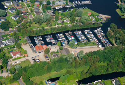 Jachtwerf van Dusseldorp B.V. - Loosdrecht