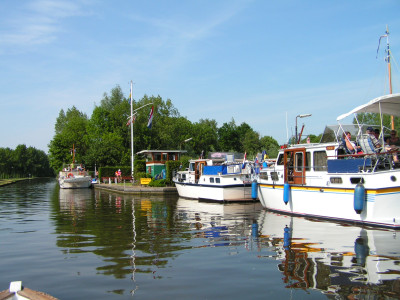 WSV De Greft - Woerden