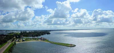 Jachthaven G.D. Been - Kudelstaart