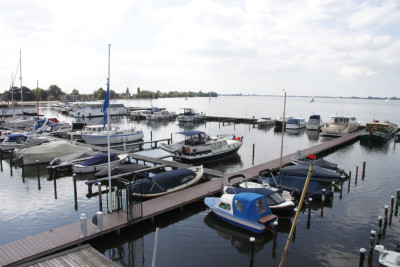 Jachthaven Kudelstaart - Kudelstaart