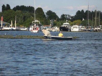 Jachthaven Flick - Aalsmeer