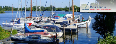 Persoon Jachthavenbedrijf - Aalsmeer