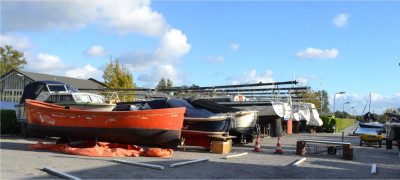 Jachthaven Furian - Aalsmeer