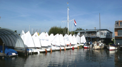 WV Aalsmeer - Aalsmeer