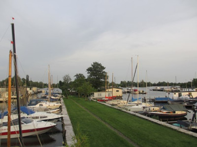 Jachthaven Tas - Aalsmeer