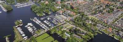 Jachthaven Dragt - Aalsmeer
