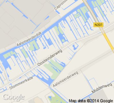 Ten Broek Watersport B.V. - Aalsmeer