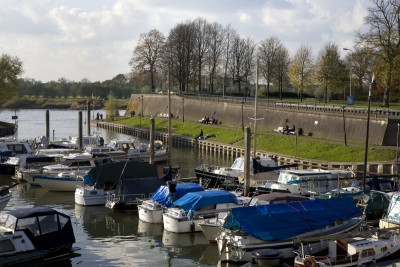 Jachthaven Zutphen - Zutphen
