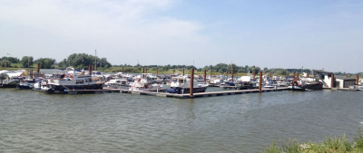 Jachthaven Deventer - Deventer