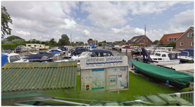 Jachthaven Jacobswoude - Woubrugge