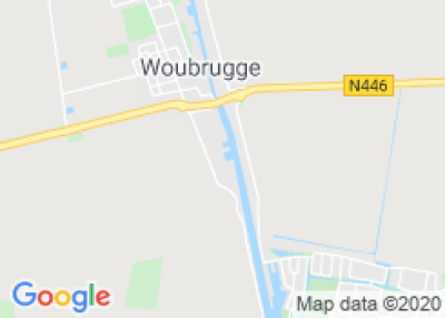 Ligplaats in Woubrugge in directe verbinding met Wijde AA en Braassemermeer