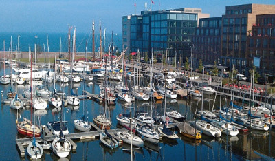 WV IJburg - Amsterdam