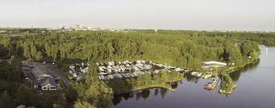WSV Onklaar Anker - Amsterdam