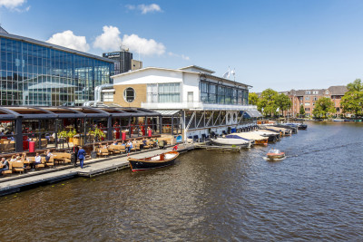 Apollo Marina - Amsterdam