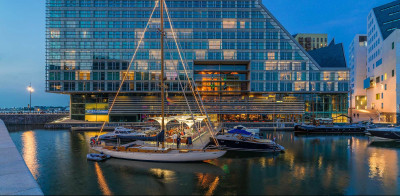 City Marina - Amsterdam