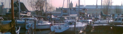 WSV Sixhaven - Amsterdam